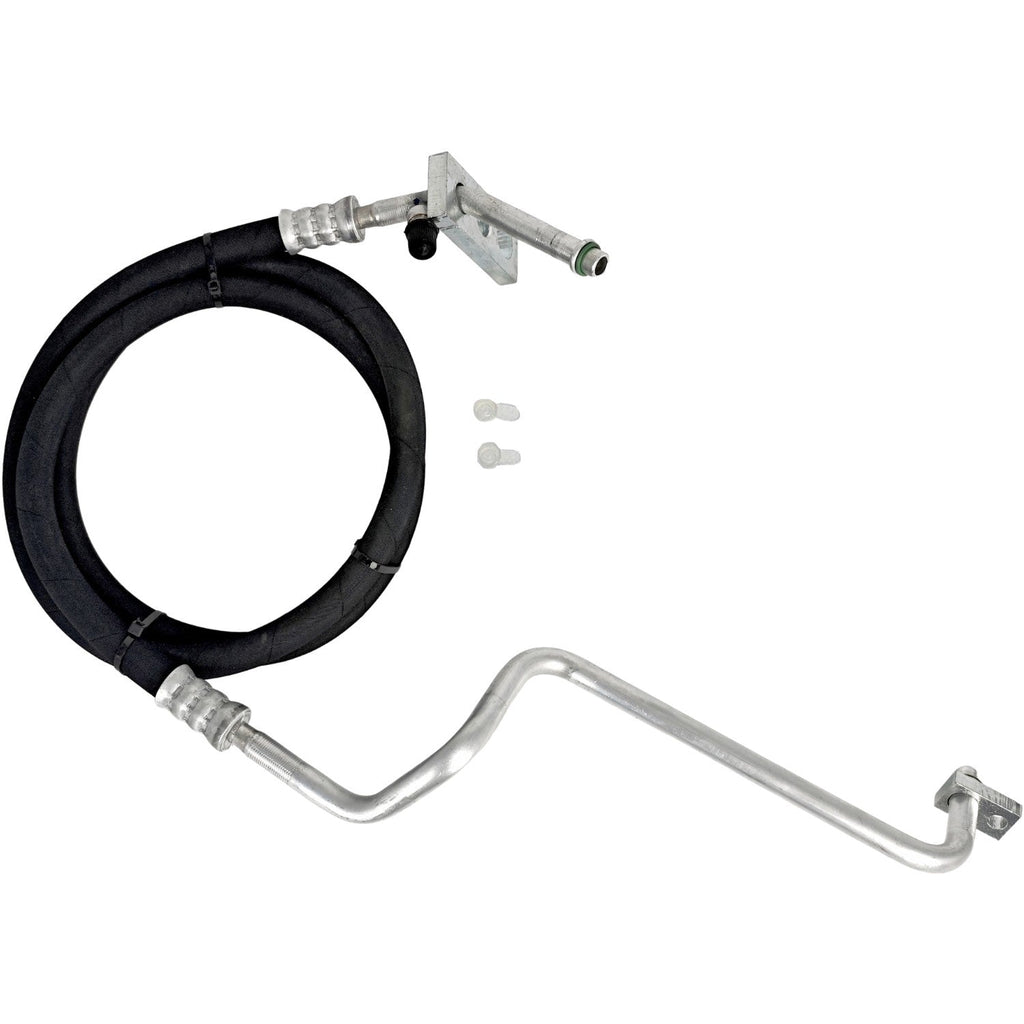 F50-6242-1475 F5062421475 A/C Discharge Line Hose Fit for Peterbilt Kenworth
