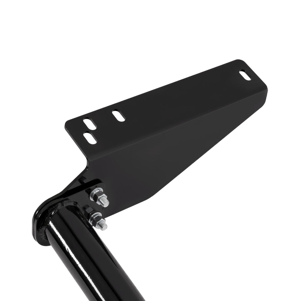 Class 3 Rear Trailer Hitch For Chrysler Grand Caravan Pacifica Voyager 2017-2026