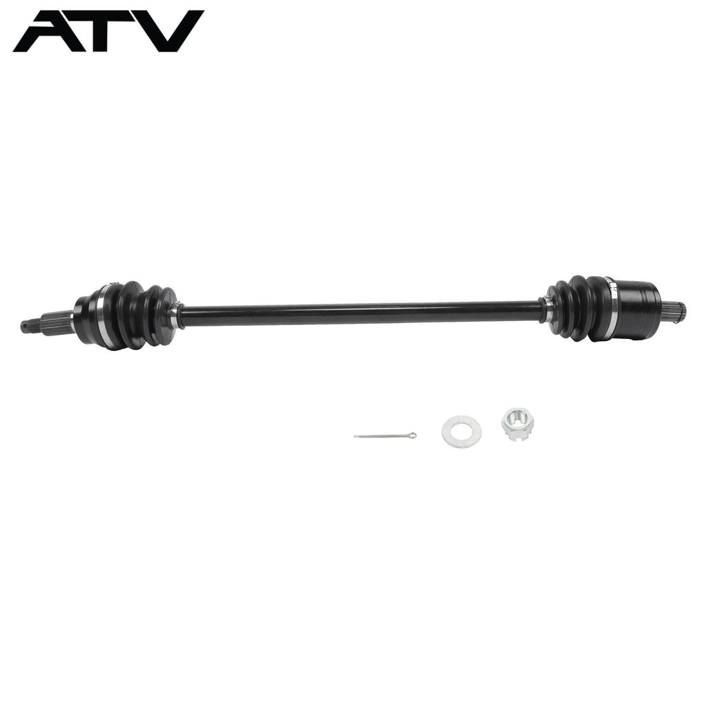 1333943 Front Left/Right CV Axles Drive Shaft For Polaris RZR XP 1000 2014-2019