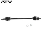 1333943 Front Left/Right CV Axles Drive Shaft For Polaris RZR XP 1000 2014-2019
