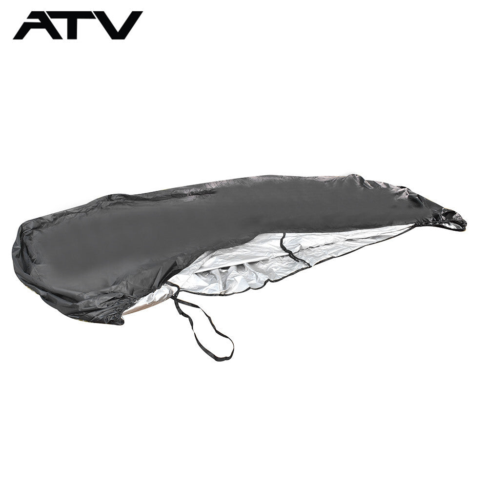 UTV Cover For Honda Pioneer 500 700 700-4 Deluxe