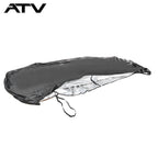 UTV Cover For Honda Pioneer 500 700 700-4 Deluxe