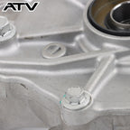 For Honda TRX420 Rancher FA IRS Rear Differential Rear End US 2009-2014