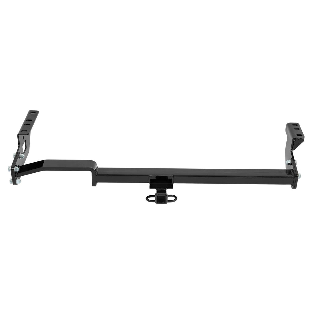 For Subaru Forester 1998-2008 Class 2 Trailer Hitch Receiver 1.25" Powder Coated