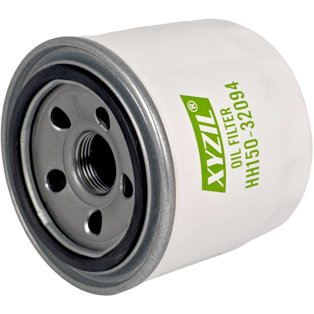 Maintenance Filter Kit Fit Kubota D1305-E3 Engine Outer Inner Air Fuel HYD Oil