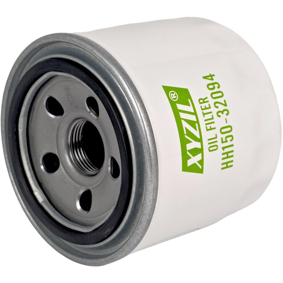 Maintenance Filter Kit Fit Kubota D1305-E3 Engine Outer Inner Air Fuel HYD Oil