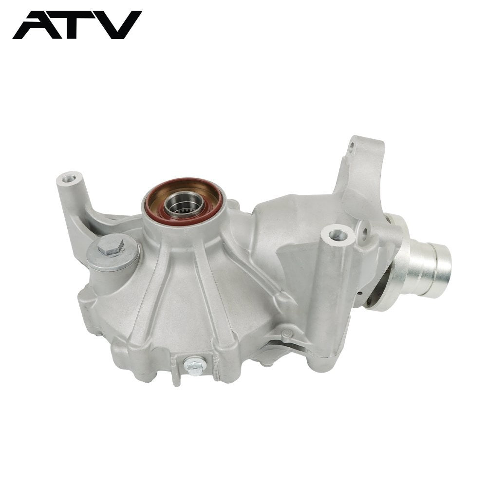 Rear Differential Assembly For Honda Rancher 420 TRX420 TRX500FA5/FA6/FA7 17-19
