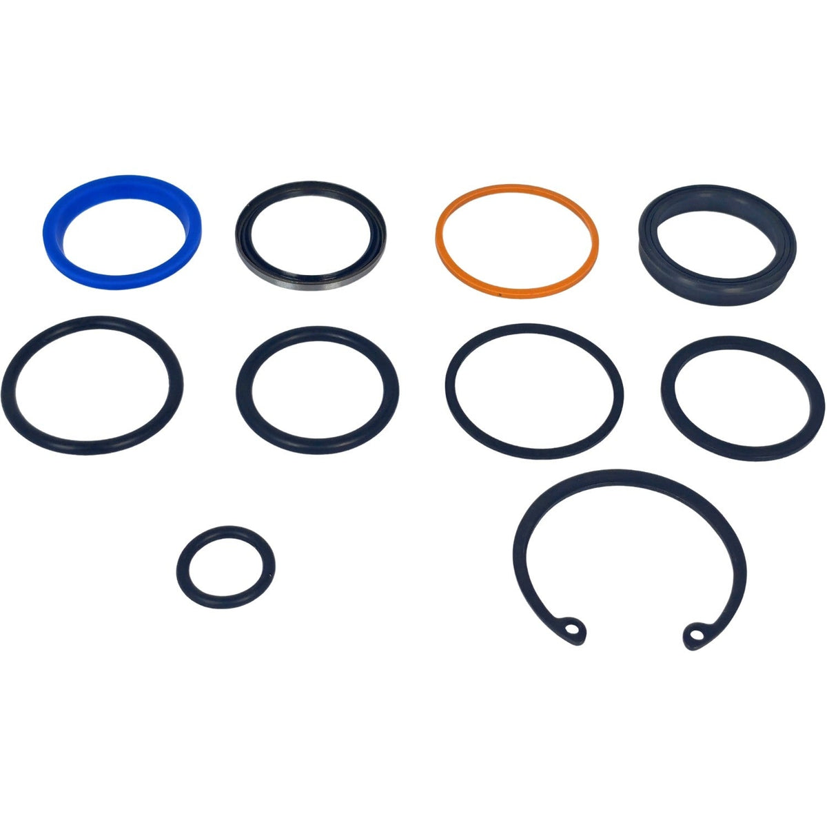 Cylinder Seal Kit AM118391 for John Deere 40 44 60 70 70A Loader JDAM118391