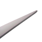 Fit Jeep Wrangler 2007-2010 Rear Passenger RH Door Window Glass Dark Replacement