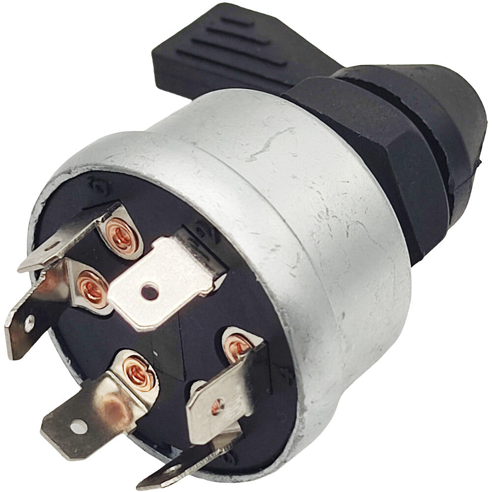Turn Signal Flasher Switch Fit for Massey Ferguson Combine 860 750 760 865 850