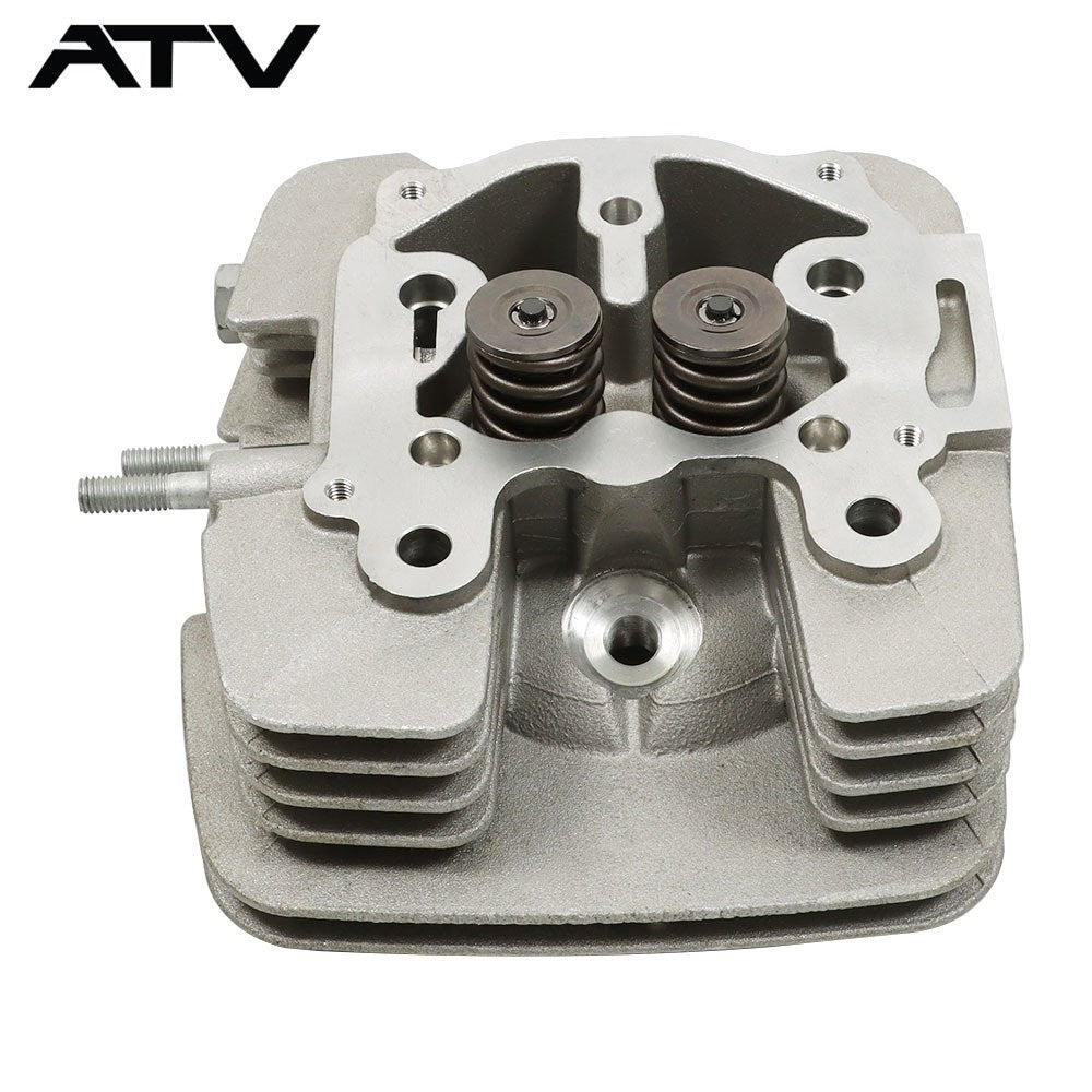 12100-HN5-670 For Honda Rancher 350 Trx350 FA TE 350CC Cylinder Head Piston Kit