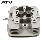 12100-HN5-670 For Honda Rancher 350 Trx350 FA TE 350CC Cylinder Head Piston Kit