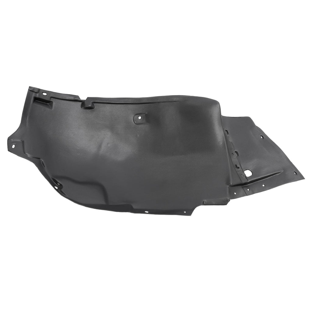 Inner Fender Liner Front Section Passenger Side For 08-13 Infiniti G37/Q60 14-15
