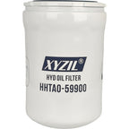 Oil Filter for Kubota M59 M62 MX4700H MX5100H MX4800H MX5200H MX5800H Tractor