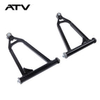 A-Arms Front Upper Lower Left & Right For Yamaha Raptor 700 YFM700R 2006-2009
