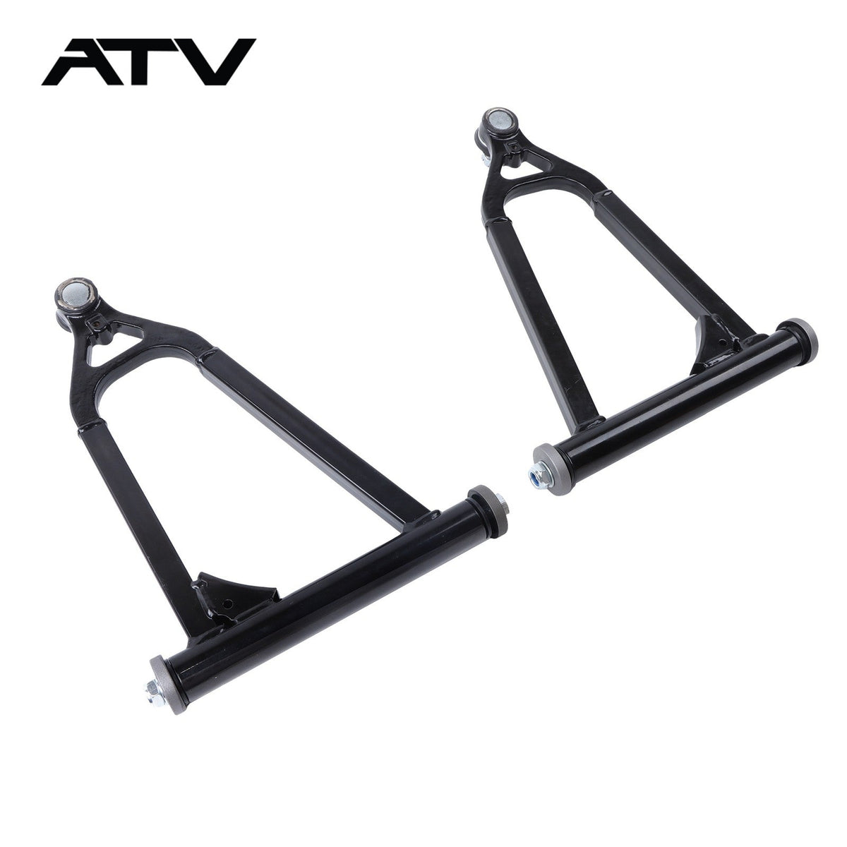 A-Arms Front Upper Lower Left & Right For Yamaha Raptor 700 YFM700R 2006-2009