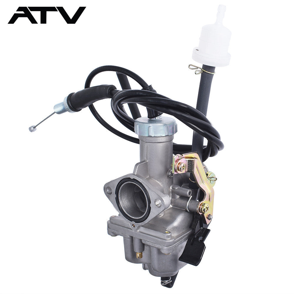 Carburetor & Throttle Cable For Can-Am DS250 Carb 2007-2016