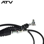 For 2010-2014 Polaris Ranger 400 500 800 New Shift Control Cable 7081753