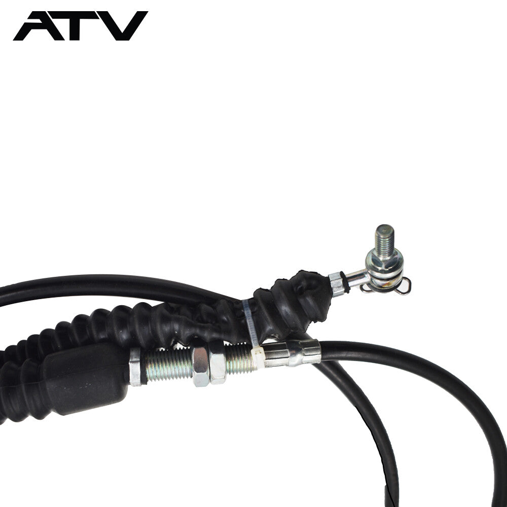 For 2010-2014 Polaris Ranger 400 500 800 New Shift Control Cable 7081753