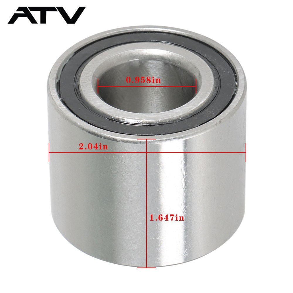 Ball Bearing 92045-1411 92045-0107 92045-0021 92045-0028 92045-0102 For Kawasaki