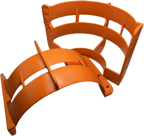 11" Suzuki / Honda / Tohatsu outboards Propeller Safety Guard for 25hp to 35hp
