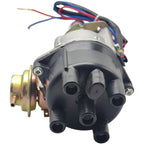 Distributor 22100-00H11 2210000H11 Fits for Nissan TCM Forklift A15 H20 Engine