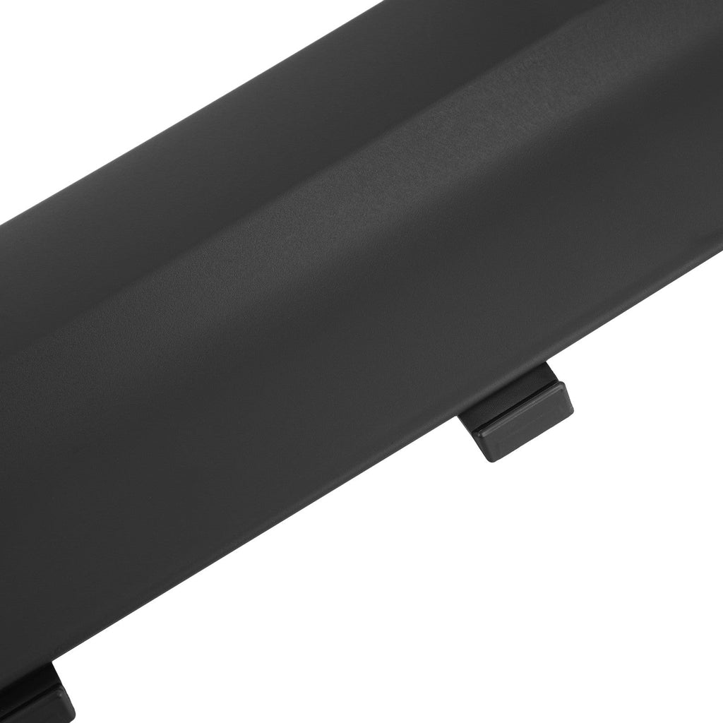 Trailer Hitch Panel Rear Bumper Tow Bracket Cover For Chevrolet Traverse 2013-17