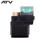 Starter Solenoid Relay For 2002-2005 Yamaha Grizzly Raptor 660 YFM660