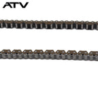 Cam Chain Timing Chain for Yamaha Raptor 660R YFM 660R 2001 2002 2003-2005