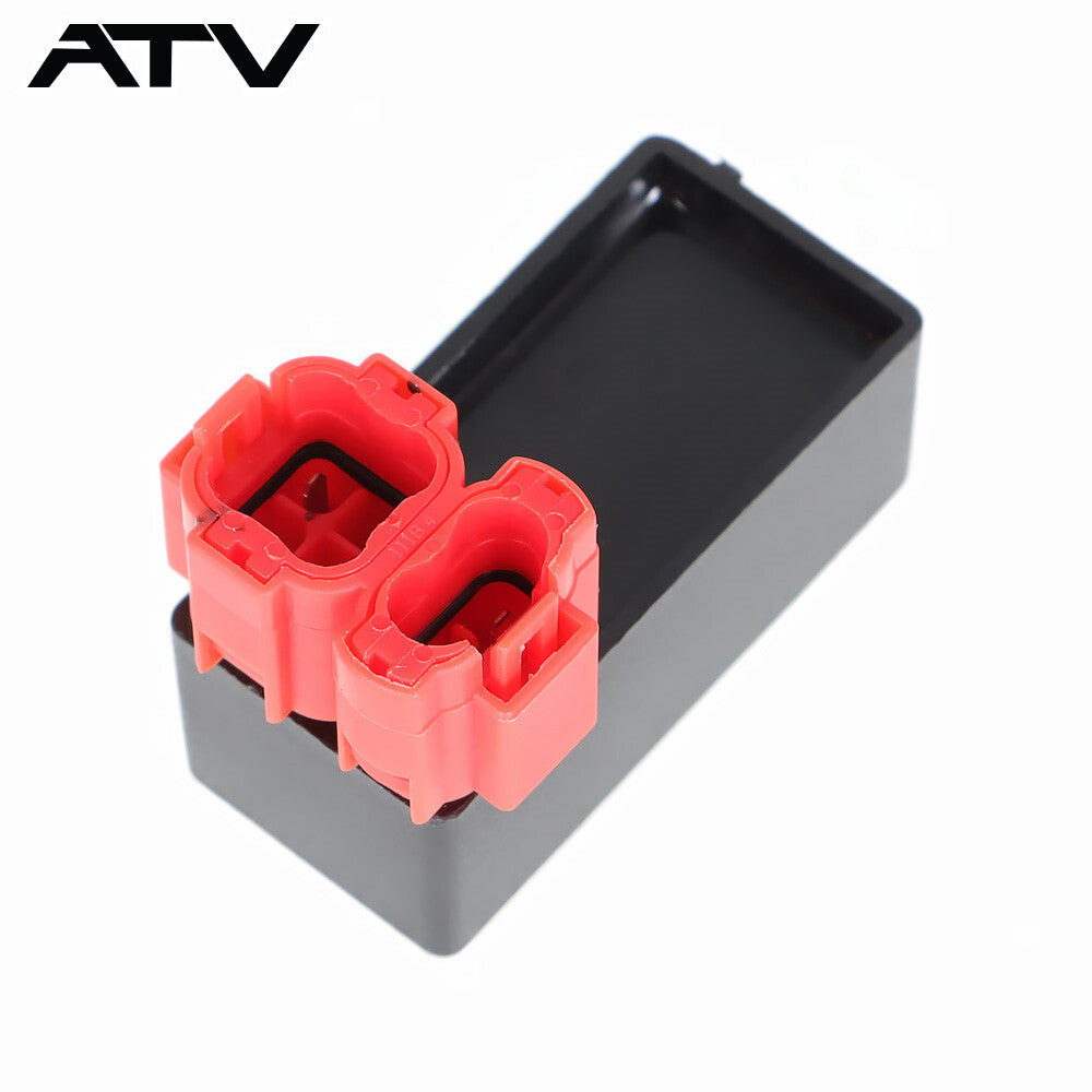 New Fuel Pump Cut Control Relay 36100-HA7-671 FOR Honda TRX 350 350D 1986-1989