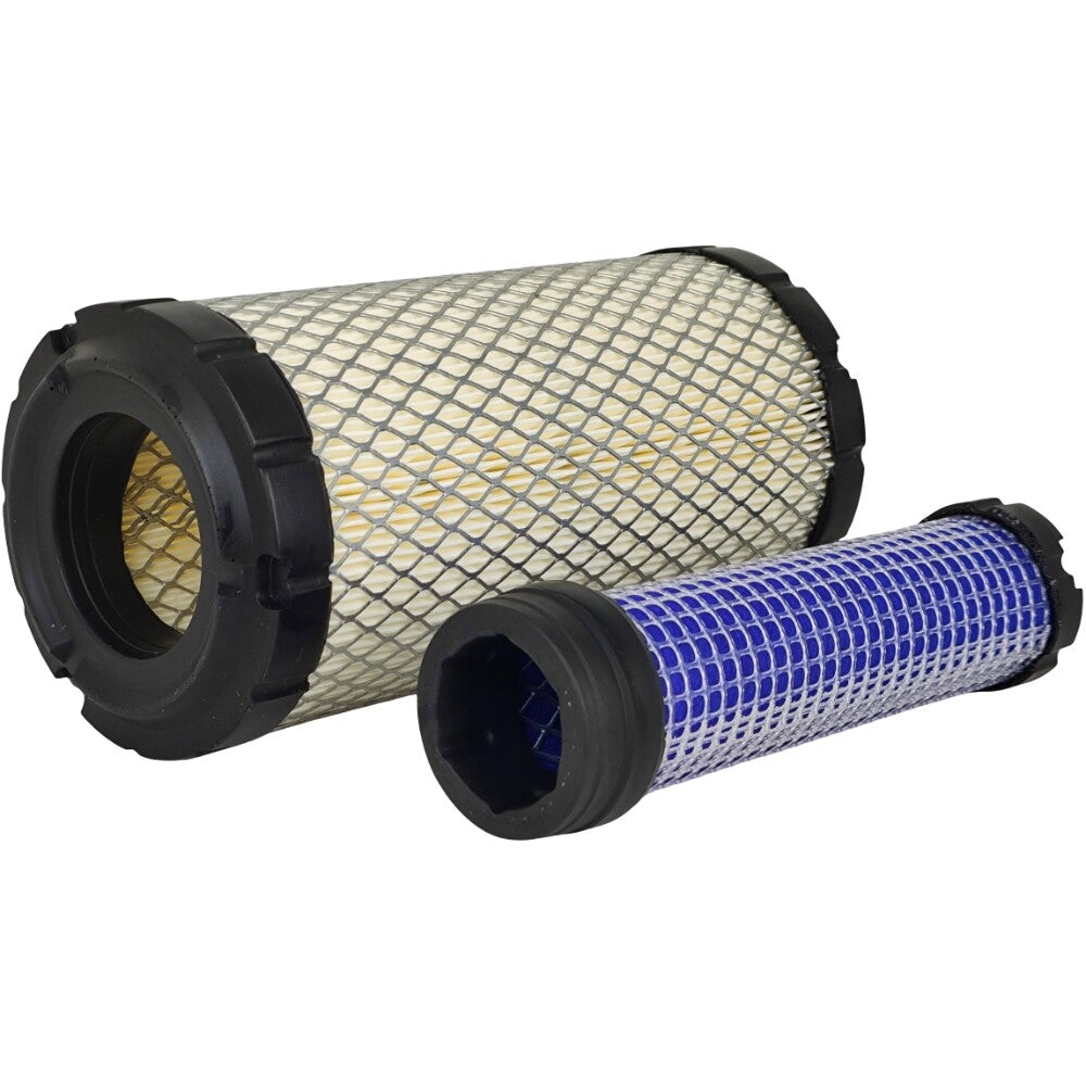 Maintenance Filter Kit Fit for Kubota BX24 BX2230 BX25 BX2350 BX2370 BX2360