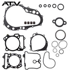 Gasket Kit Top &Bottom For Suzuki LTZ400Z Quad Sport 2003 2004 2005 2008