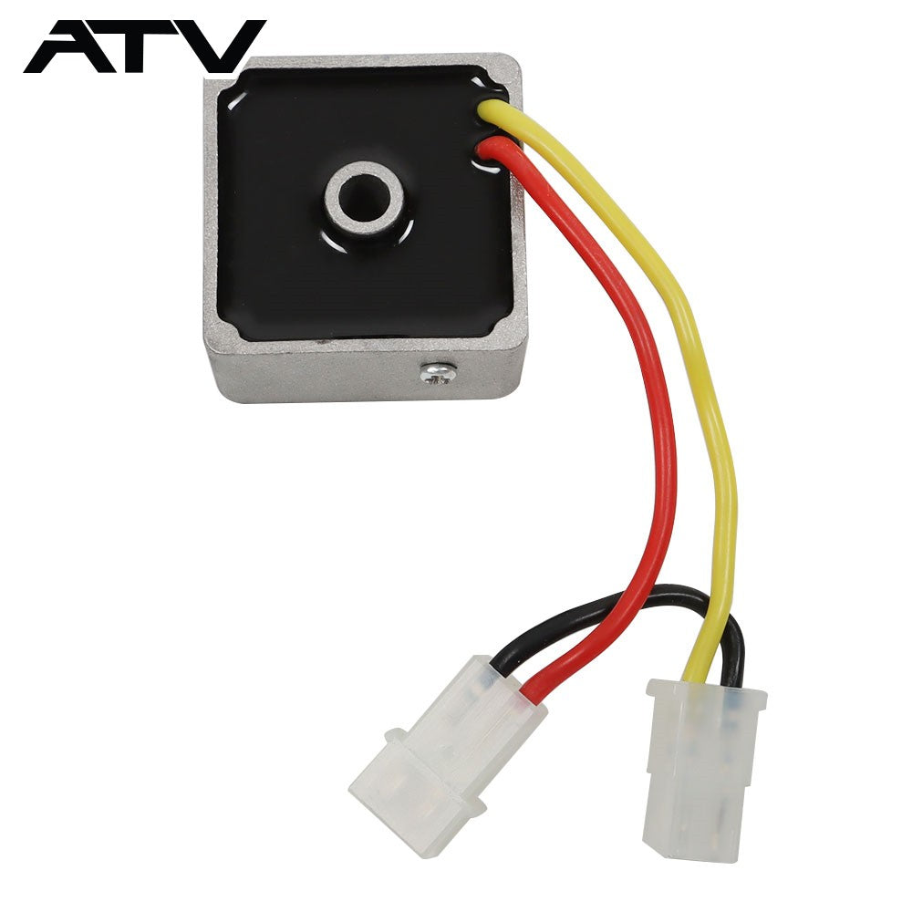 New ATV Voltage Regulator 12-Volt for Engine 790292 230-22148 US