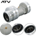 Rear Axle Bearing Housing Carrier Hub for Polaris Trail Blazer 250 1999-2004