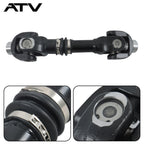 Rear Propeller Drive Shaft For CAN-AM Outlander 850 XMR XT STD 16-21 703500988