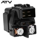 ATV Starter Solenoid Relay for Arctic Cat 375 400 4×4 Act Vp Auto Man 1998-2005