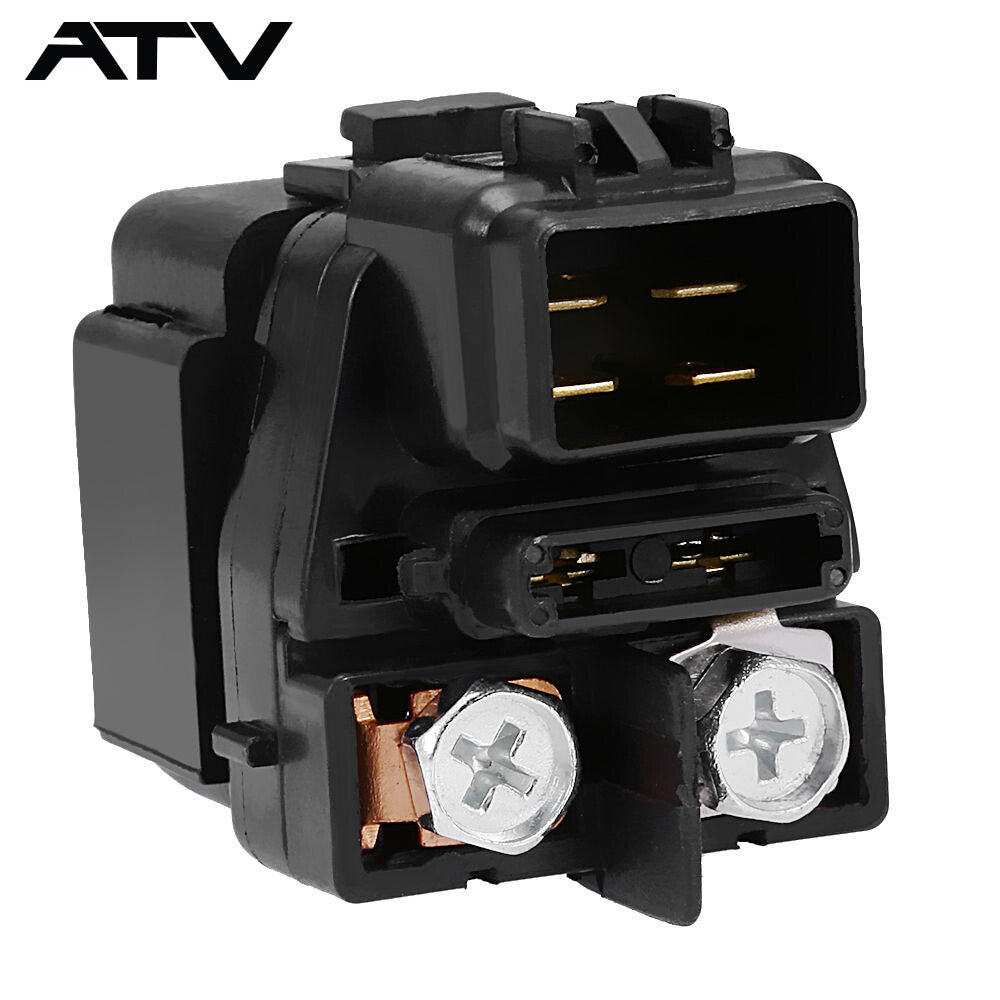 ATV Starter Solenoid Relay for Arctic Cat 375 400 4×4 Act Vp Auto Man 1998-2005
