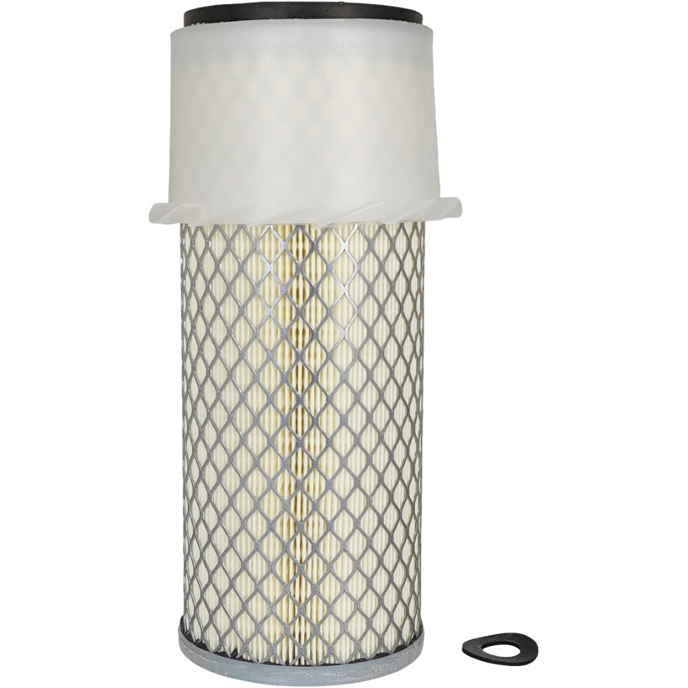 Fit for Yanmar 121120-12901 Air Filter YM276 YM330 YM336 YM2610 YM2620 YM2820
