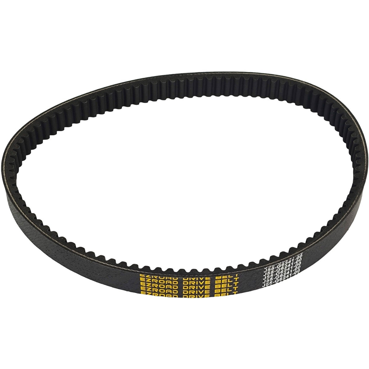 Clutch Drive Belt for Yamaha Golf Cart G2-G22 G29 J38-46241-00 J55-G6241-02-00