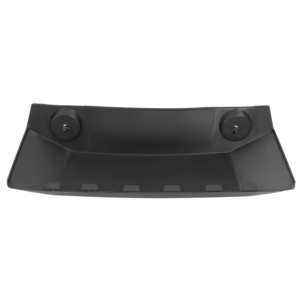 Painted Bumper Hitch Tow Hook Cover For Cadillac Escalade/ESV #84410295 2015-20