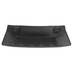 Painted Bumper Hitch Tow Hook Cover For Cadillac Escalade/ESV #84410295 2015-20