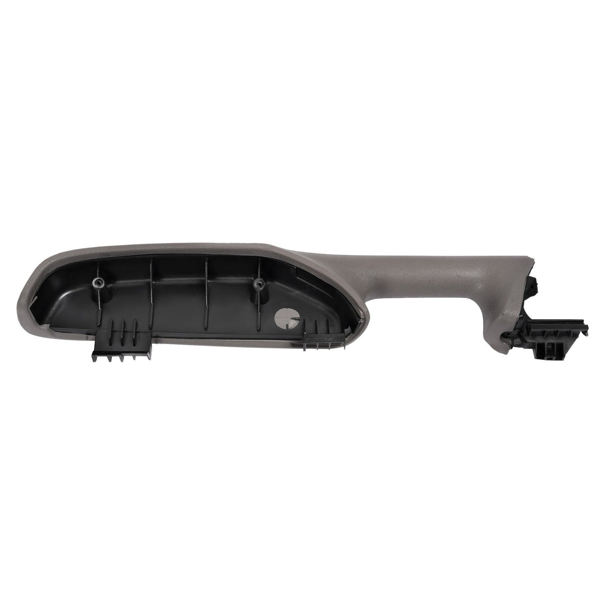 Light Gray Door Arm Rest Pad Driver LH Side For 1999-2006 Chevrolet GMC Cadillac