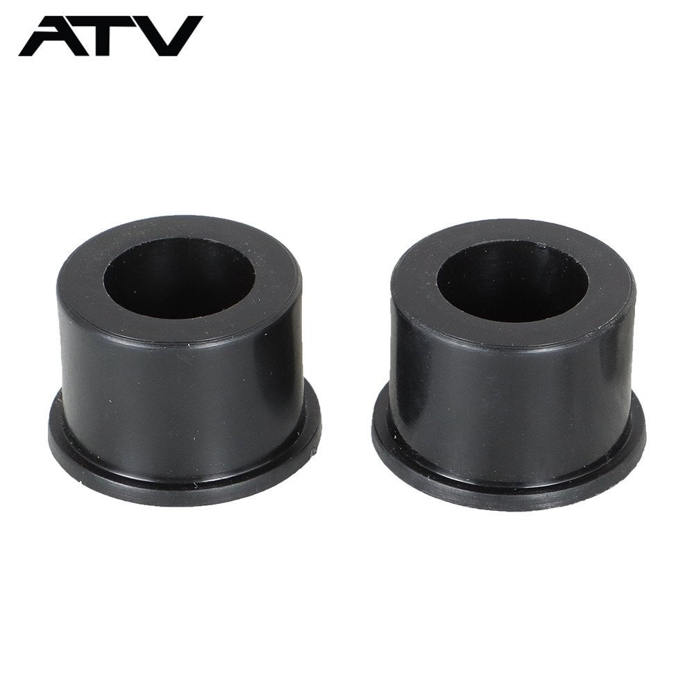 For Honda Rancher 350 TRX350 2000 01 02-2006 Front Upper Lower A Arm Bushing Kit