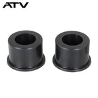 For Honda Rancher 350 TRX350 2000 01 02-2006 Front Upper Lower A Arm Bushing Kit