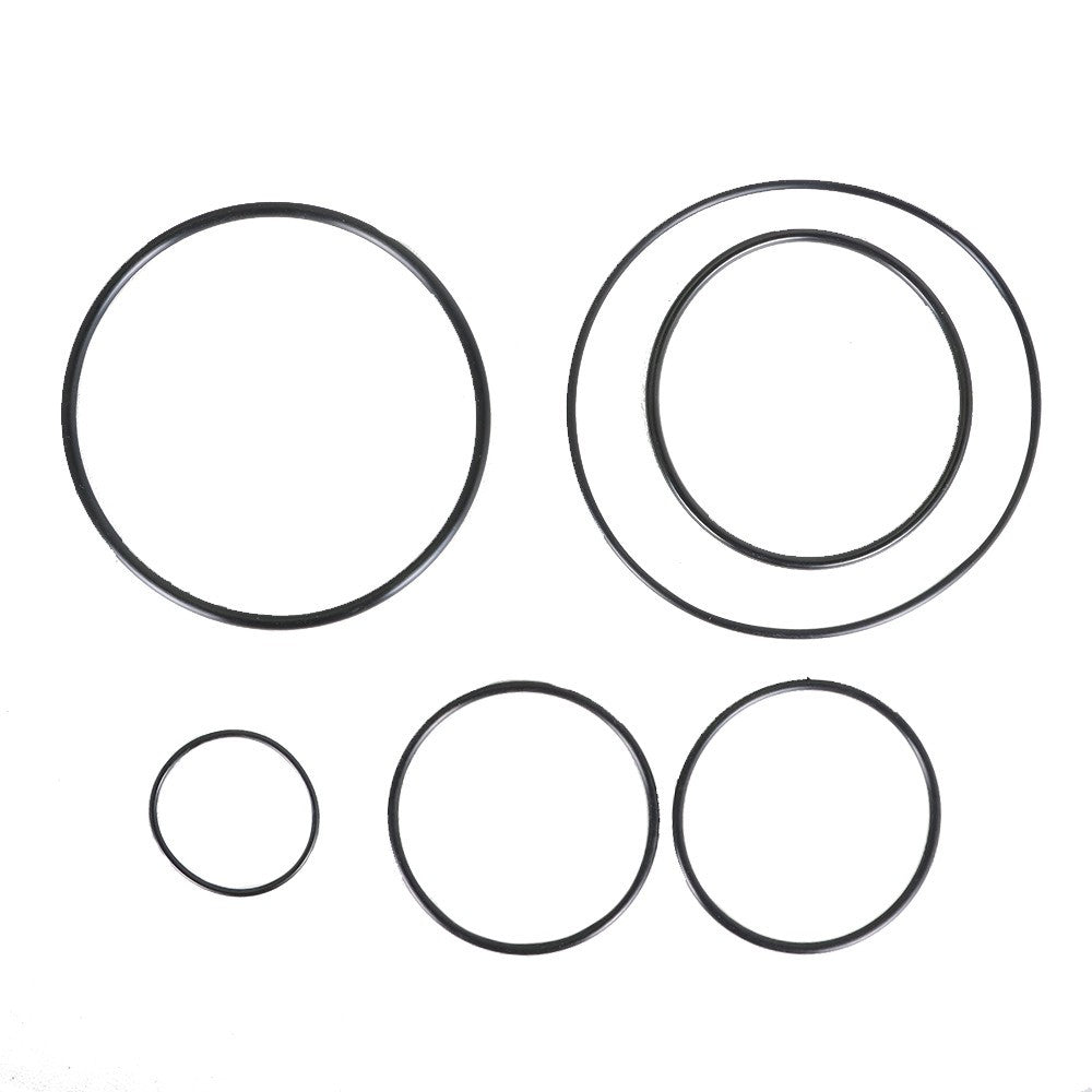 Top End Head Gasket Kit Set For Yamaha Timberwolf 250 Bear Tracker 250