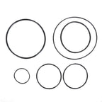 Top End Head Gasket Kit Set For Yamaha Timberwolf 250 Bear Tracker 250