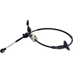JC3Z-7E395-D Automatic Transmission Shift Cable Fit Ford 6 Speed A/T Trans Range