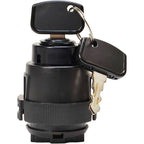 Ignition Switch W/2 Keys 1C7020-06400 K3281-62100 Fit For Kubota ZG222