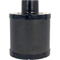 Air Cleaner 258349 Fit Miller Electric Bobcat 260 Diesel Welder Intake Dry