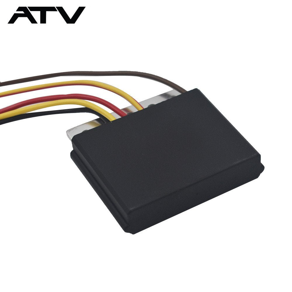 Generic Rectifier Regulator for Polaris ATV SPORTSMAN335 400 1999 2000 2001 2002